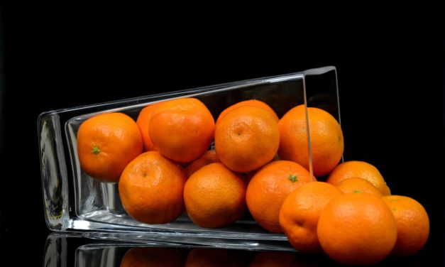 Can Oranges Help Shingles Disappear?