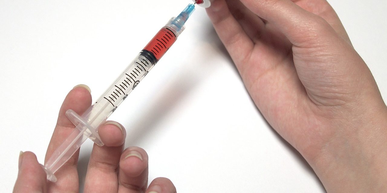 Shingles Vaccine The Good, The Bad, and The Ugly