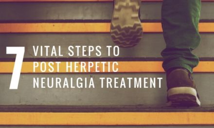 7 Vital Steps To Post Herpetic Neuralgia Treatment