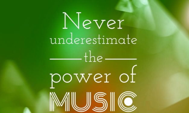 Healing Power of Music for Post Herpetic Neuralgia Pain