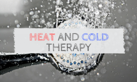 Heat and Cold Therapy For PHN