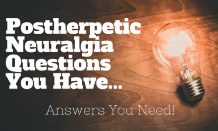 Postherpetic Neuralgia Questions
