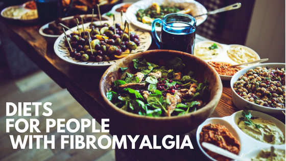 Diets For People With Fibromyalgia